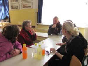 Projekt ''Starosti prijazna občina'' 4